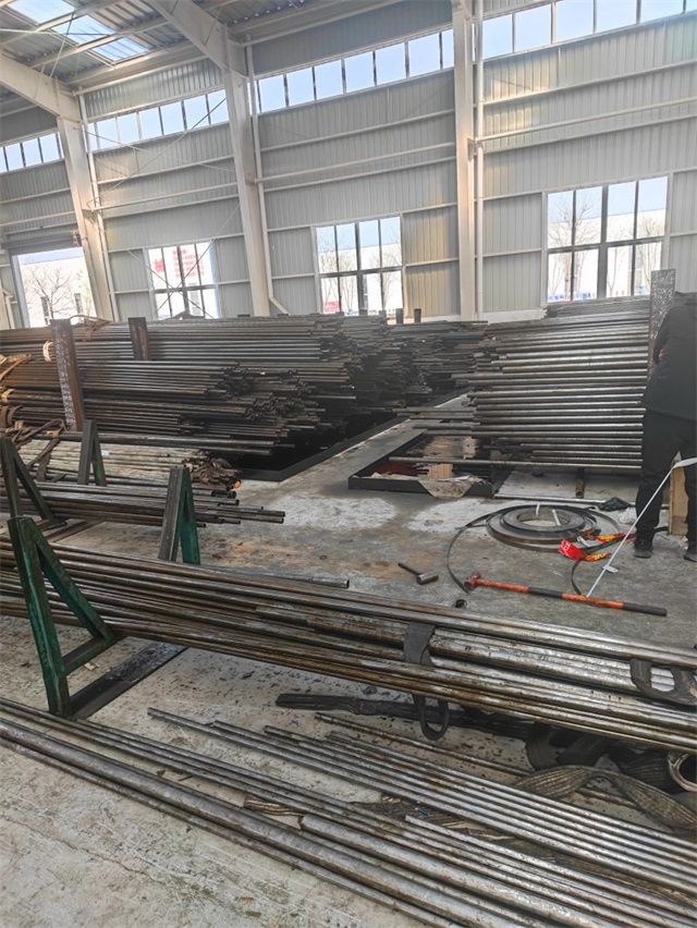 宿州小口径精密无缝钢管价格