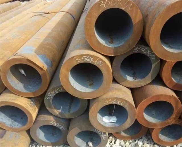 宿州厚壁无缝钢管采购