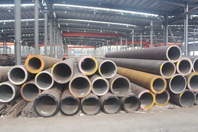 宿州厚壁无缝钢管费用