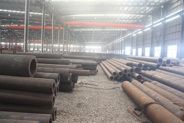 宿州厚壁无缝钢管电话