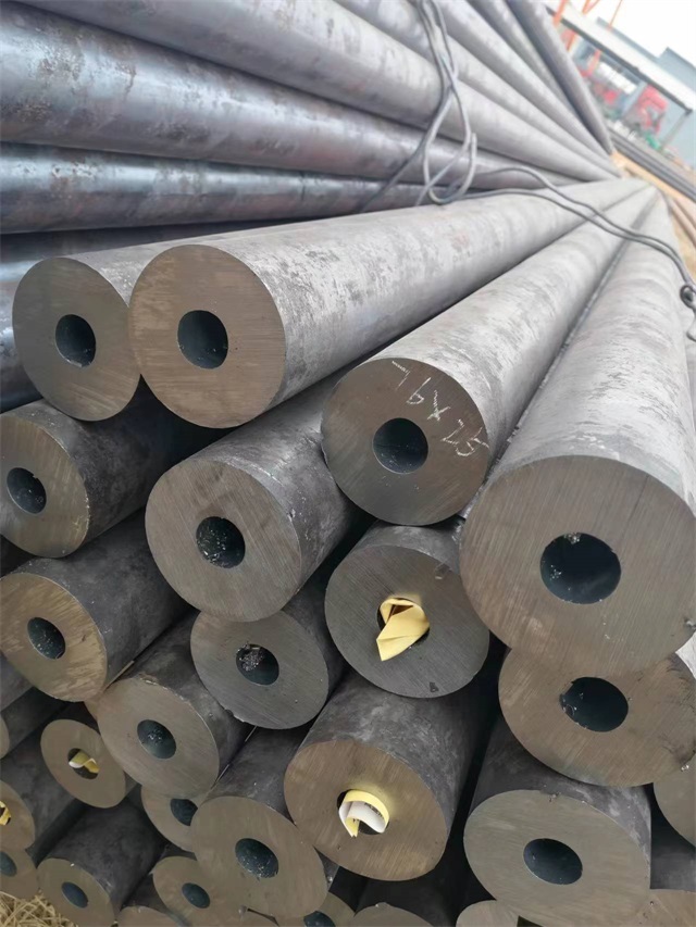 宿州15crmo无缝钢管