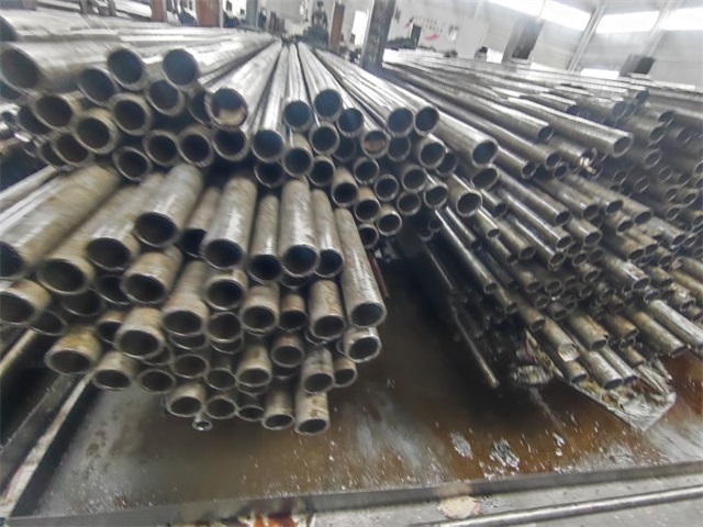宿州精密无缝钢管价格