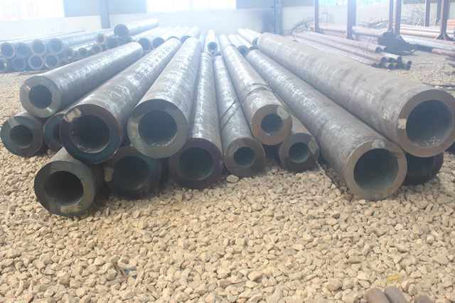 宿州厚壁无缝钢管批发厂家