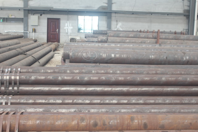 宿州厚壁无缝钢管售卖电话