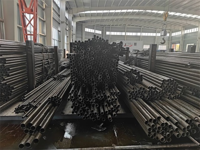 宿州30Cr精密无缝钢管