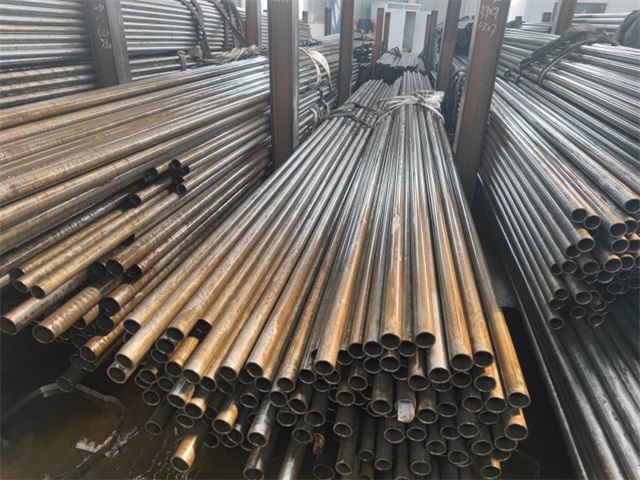 宿州35CrMo精密无缝钢管