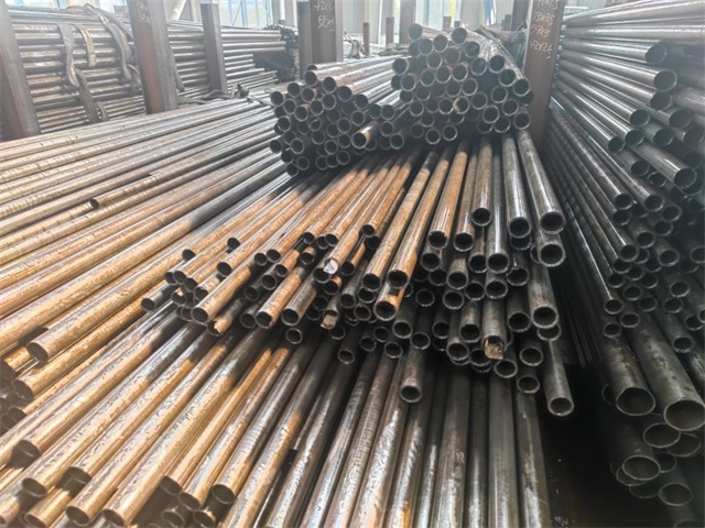 宿州精密无缝钢管销售电话