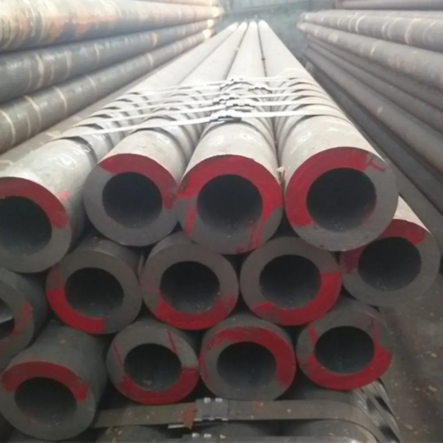 宿州304厚壁无缝钢管