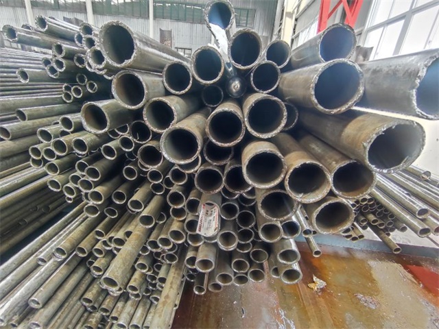 宿州精密无缝钢管厂商