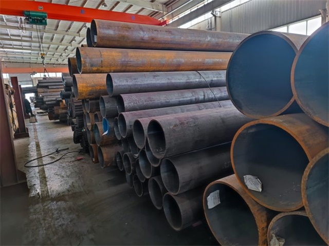 宿州15MoG高压锅炉管