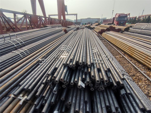 宿州20mng无缝钢管