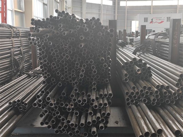 宿州精密无缝钢管销售厂家