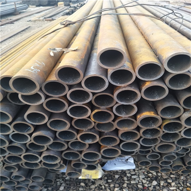 宿州10CrMo910厚壁无缝钢管