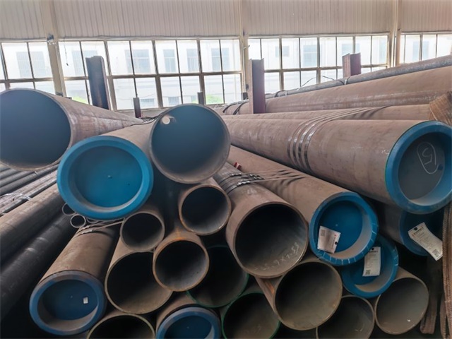 宿州12Cr3MoVSiTiB高压锅炉管