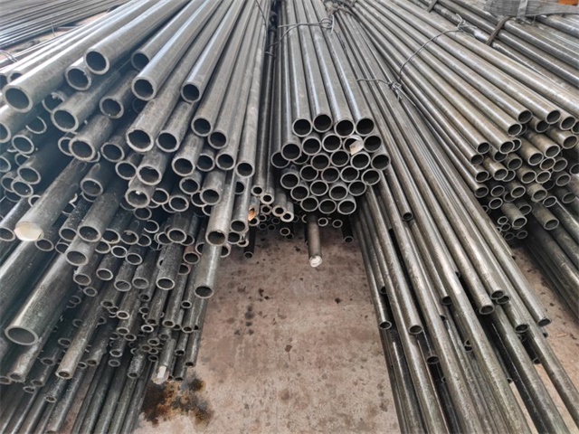 宿州20cr精密无缝钢管