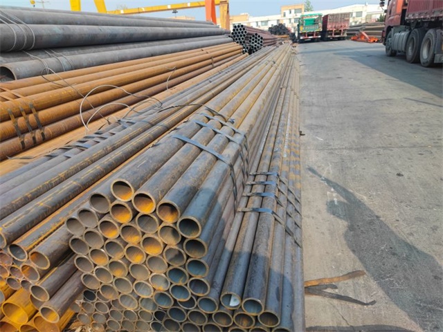 宿州l245无缝钢管