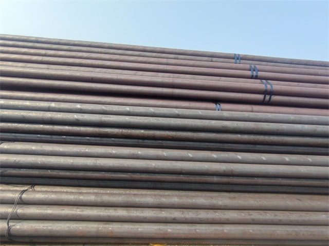 宿州27simn无缝管
