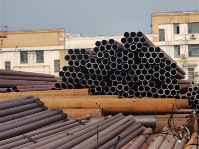 宿州304无缝钢管