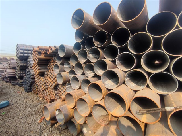 宿州12cr1mov无缝钢管