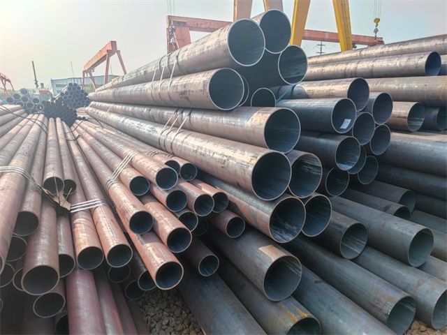 宿州10#无缝钢管