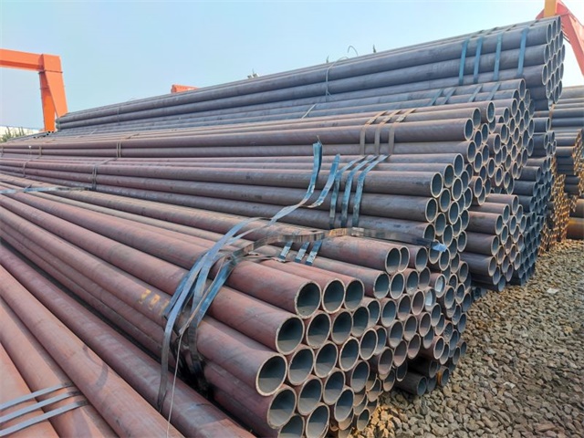 宿州q355b无缝钢管