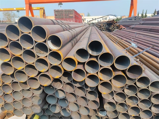宿州p91无缝钢管
