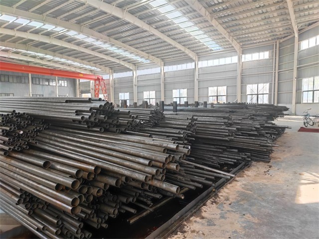 宿州精密光亮无缝钢管价格