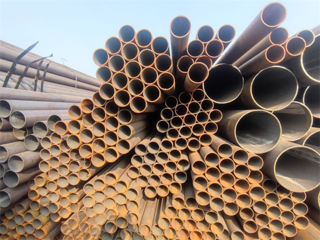 宿州40cr无缝钢管厂