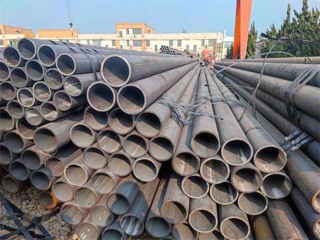 宿州45#无缝钢管厂家价格
