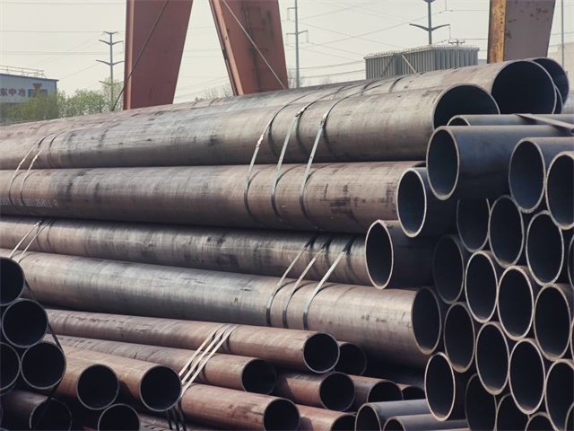 宿州304无缝钢管厂