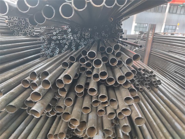 宿州精密无缝钢管售价表