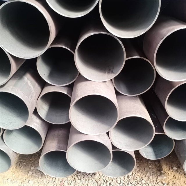 宿州中低压无缝钢管