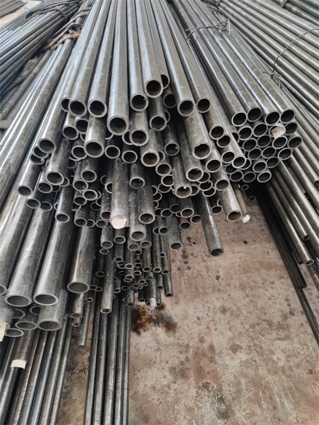 宿州精密光亮无缝钢管厂