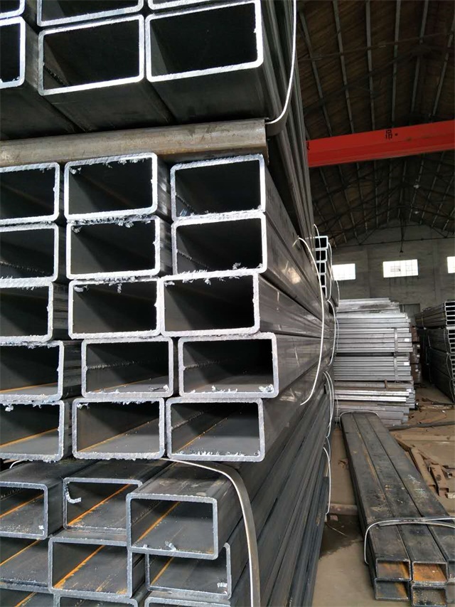 宿州镀锌无缝钢管厂家