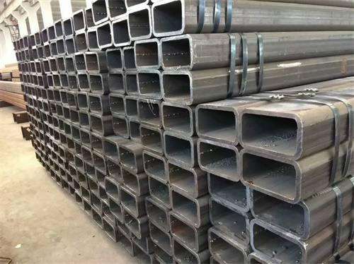 宿州低温无缝钢管厂家