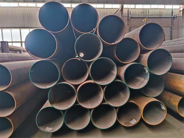宿州高压无缝钢管现货