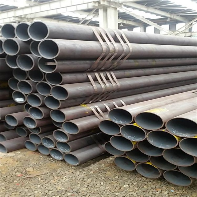 宿州无缝钢管厂价格