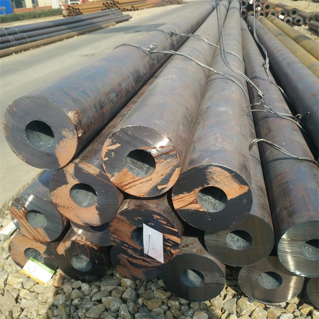 宿州厚壁无缝钢管多少钱