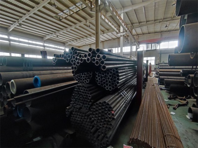 宿州12Cr1MoVG高压钢管