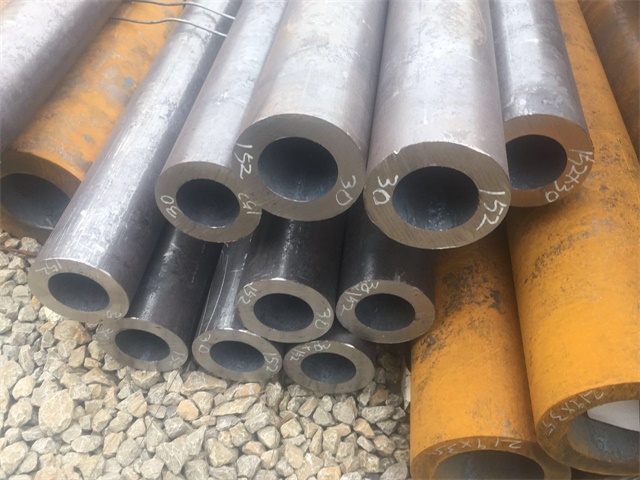 宿州厚壁无缝钢管多少钱一根