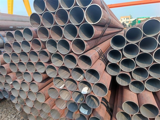 宿州冷拔精密无缝钢管加工厂