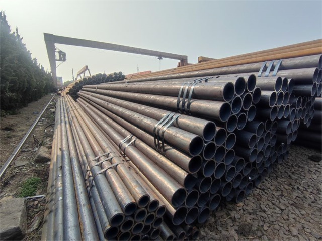 宿州42crmo无缝钢管厂家