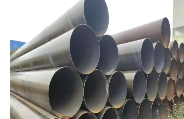 宿州大口径无缝钢管价格