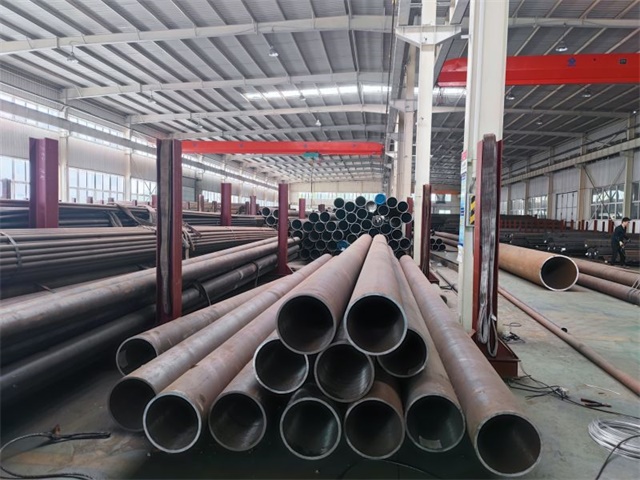 宿州高压合金无缝钢管厂