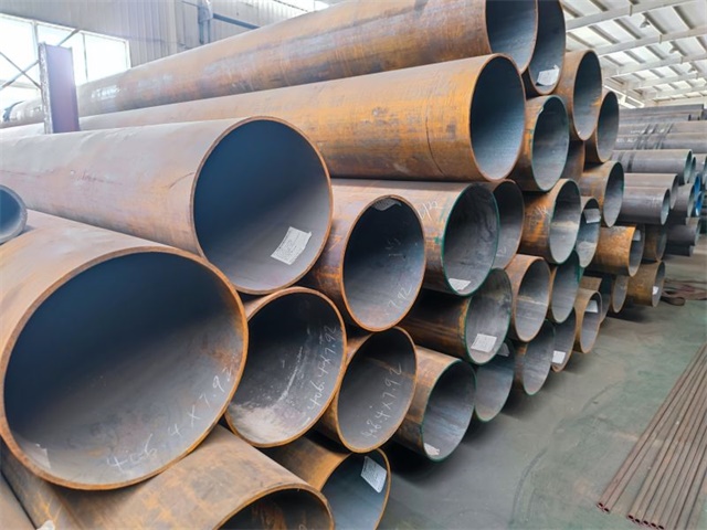 宿州15MoG锅炉管