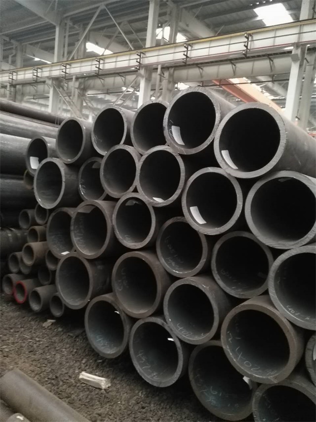 宿州精密无缝钢管产地