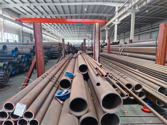宿州p22无缝钢管