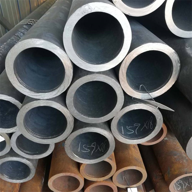 宿州SA53A结构钢管