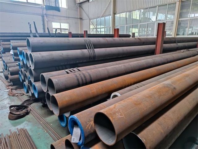 宿州Q355B化肥管