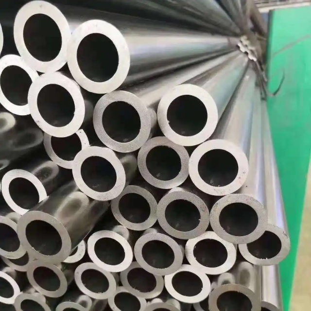 宿州20crmnti精密无缝钢管